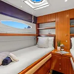 Catamaran Mobydick Saint-Raphaël