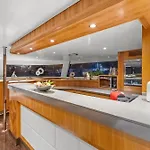 Catamaran Mobydick